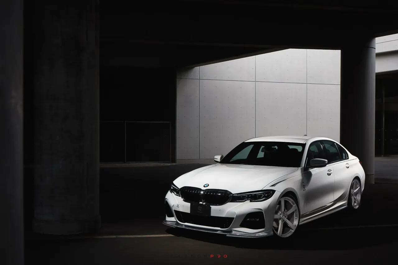 G20 M340i