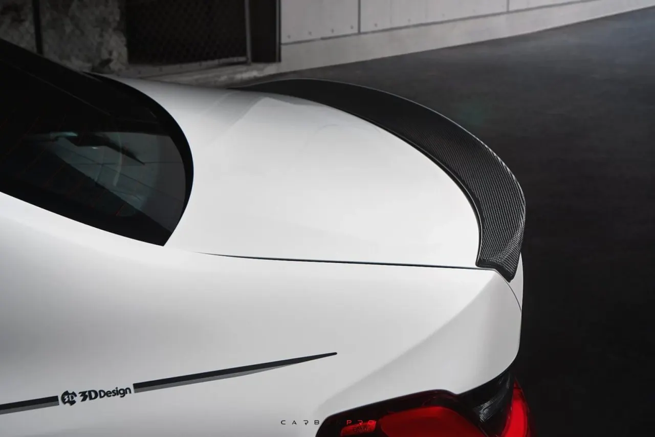 G20 M340i