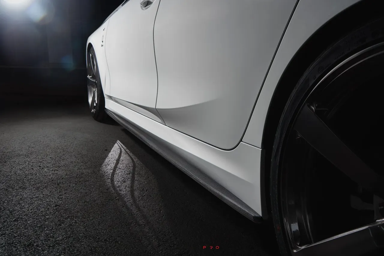 G20 M340i
