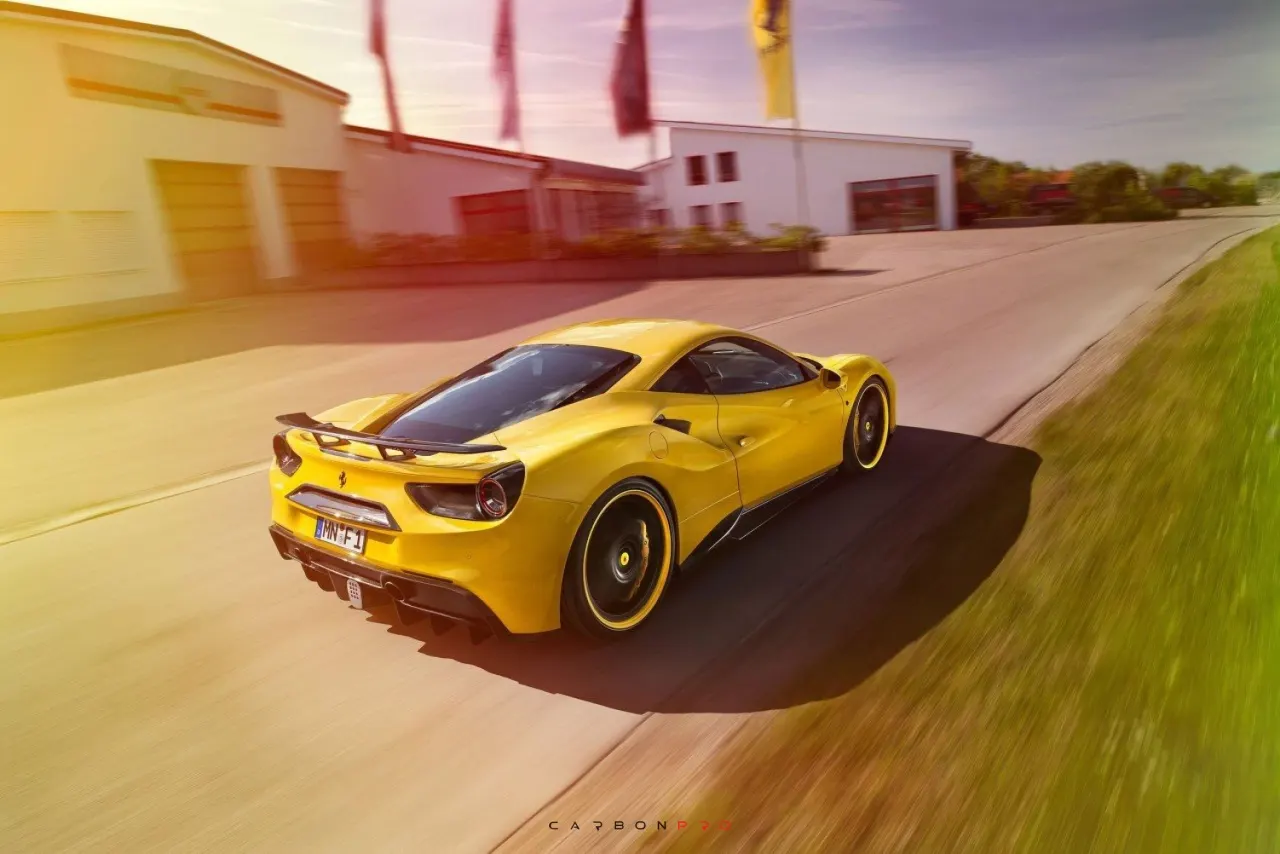 Novitec (GTB)