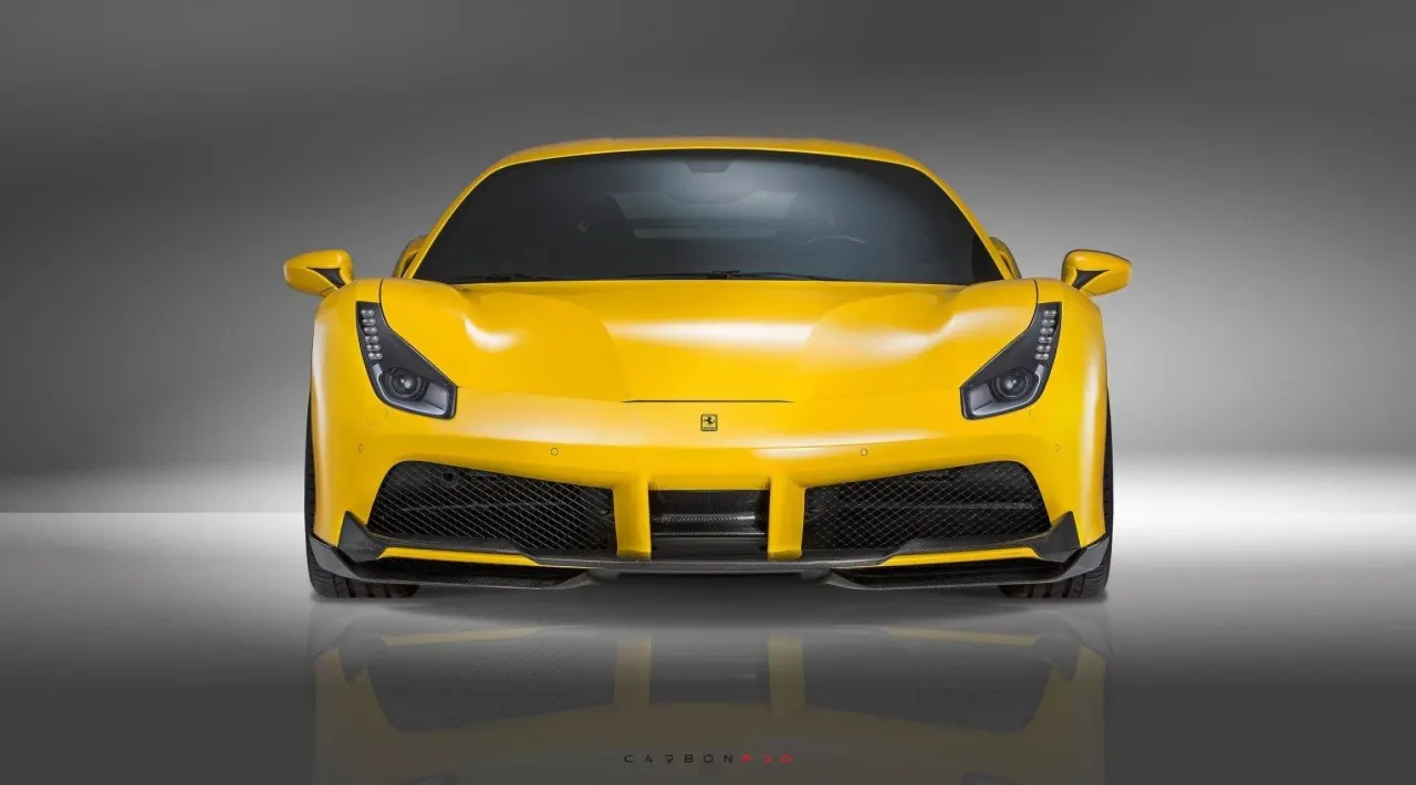 Novitec (GTB)