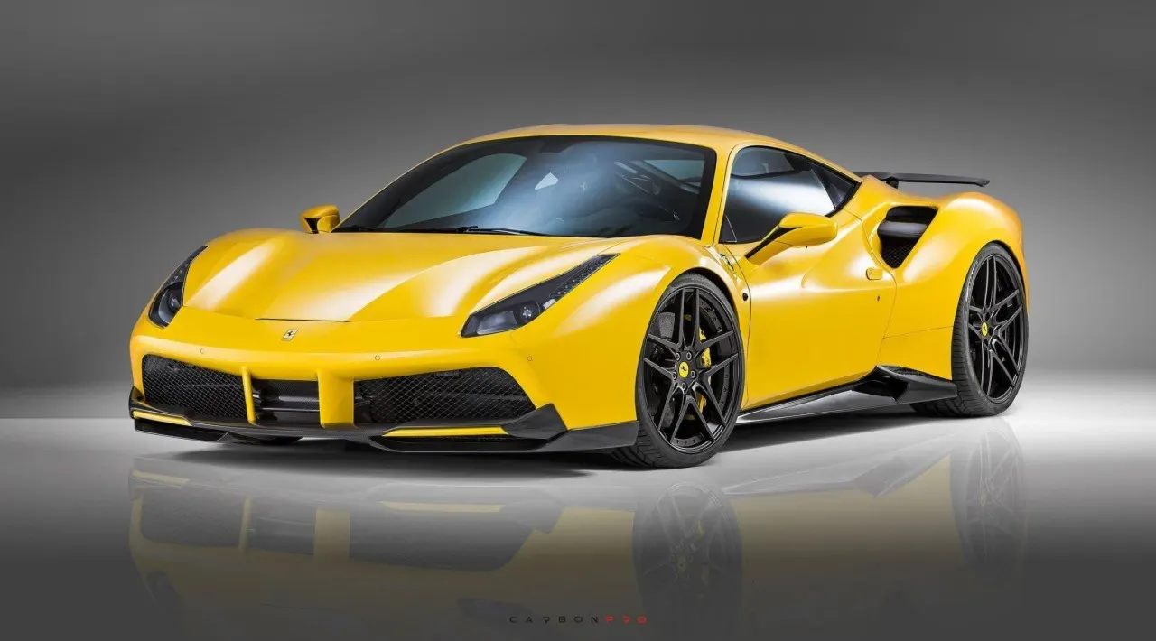 Novitec (GTB)