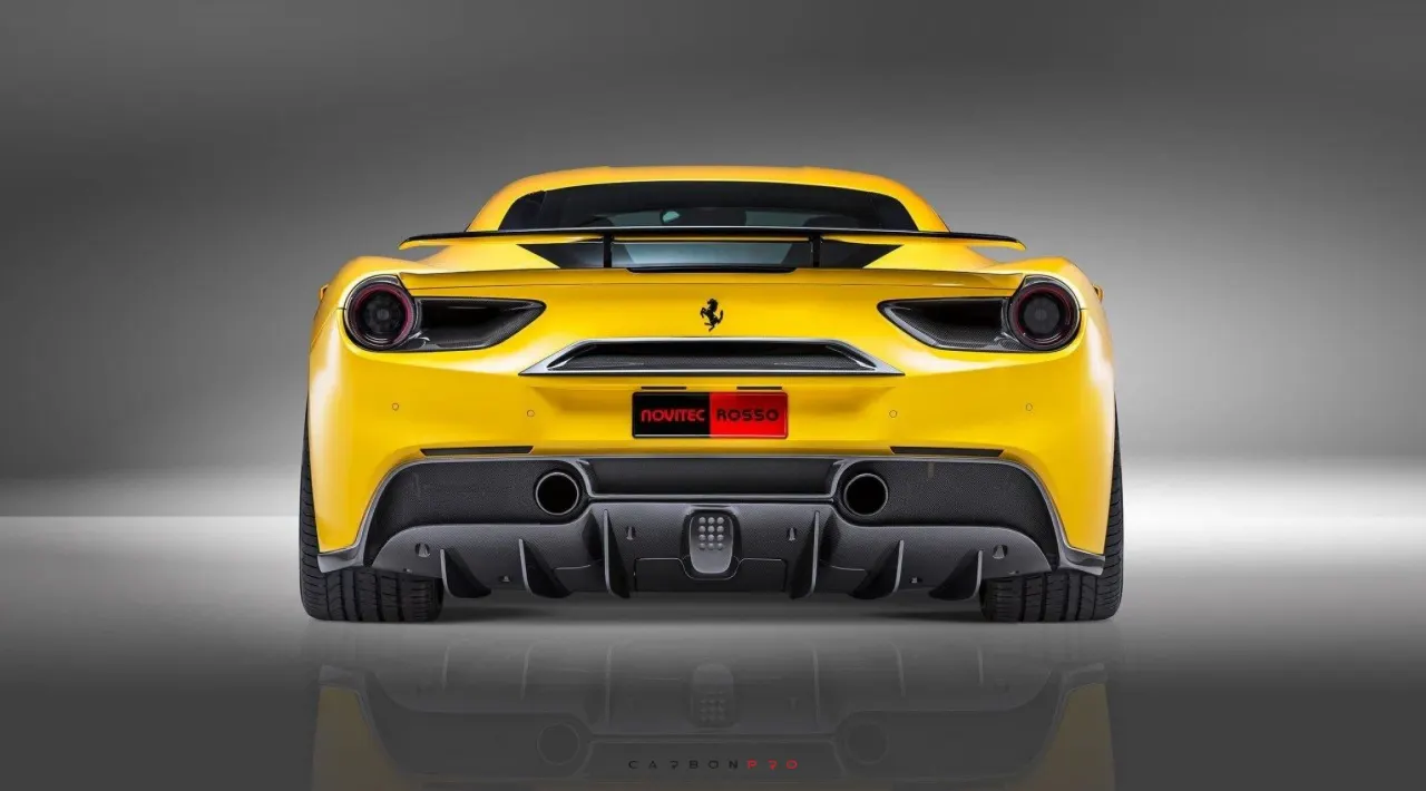 Novitec (GTB)