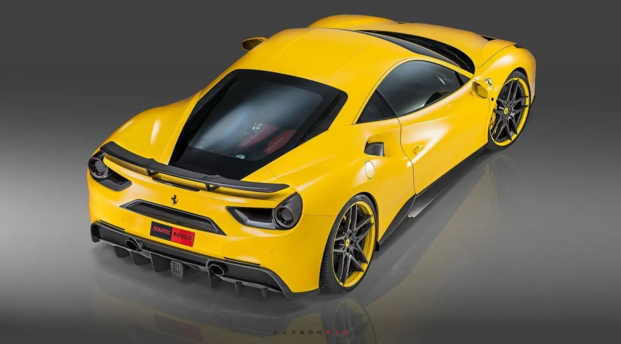 Novitec (GTB)