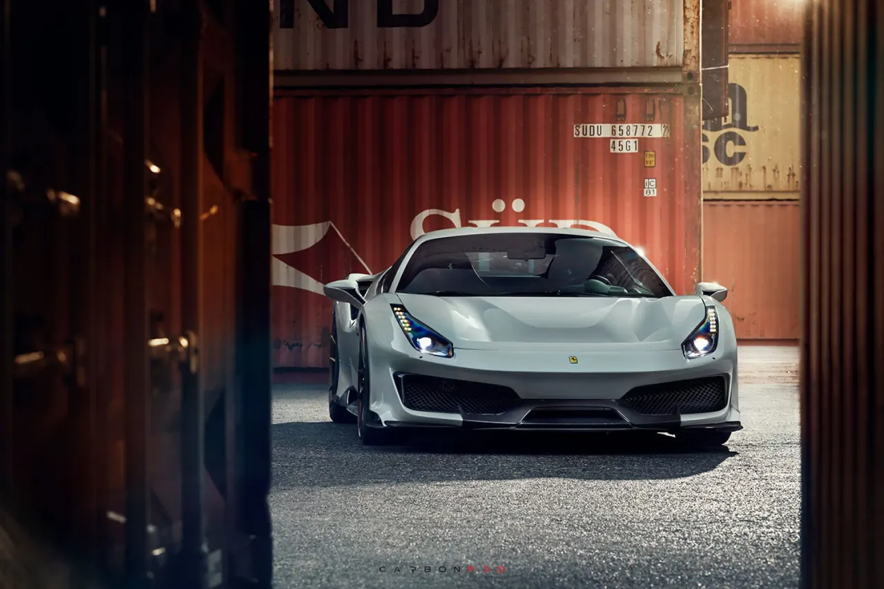 Novitec (Pista)