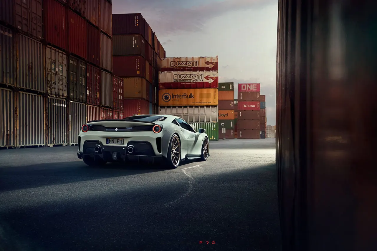 Novitec (Pista)