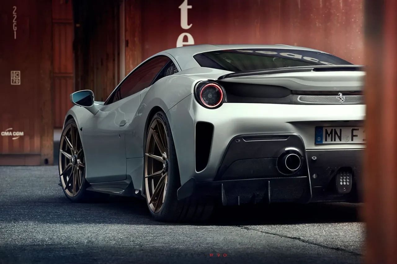 Novitec (Pista)