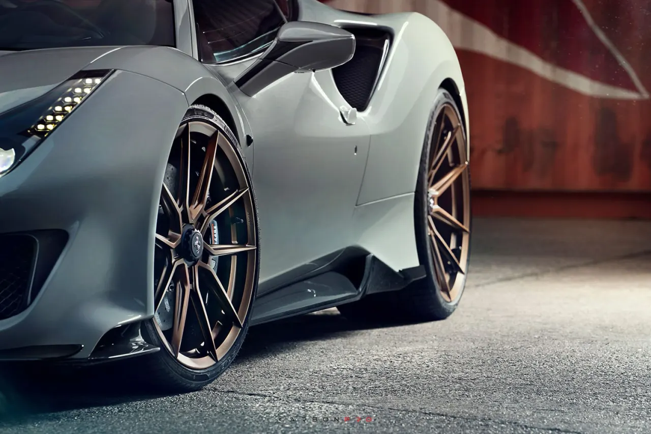 Novitec (Pista)
