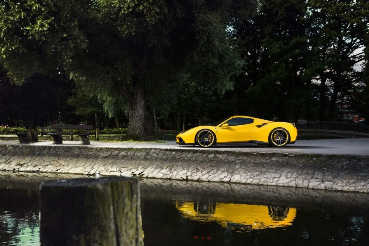 Novitec (Spider)