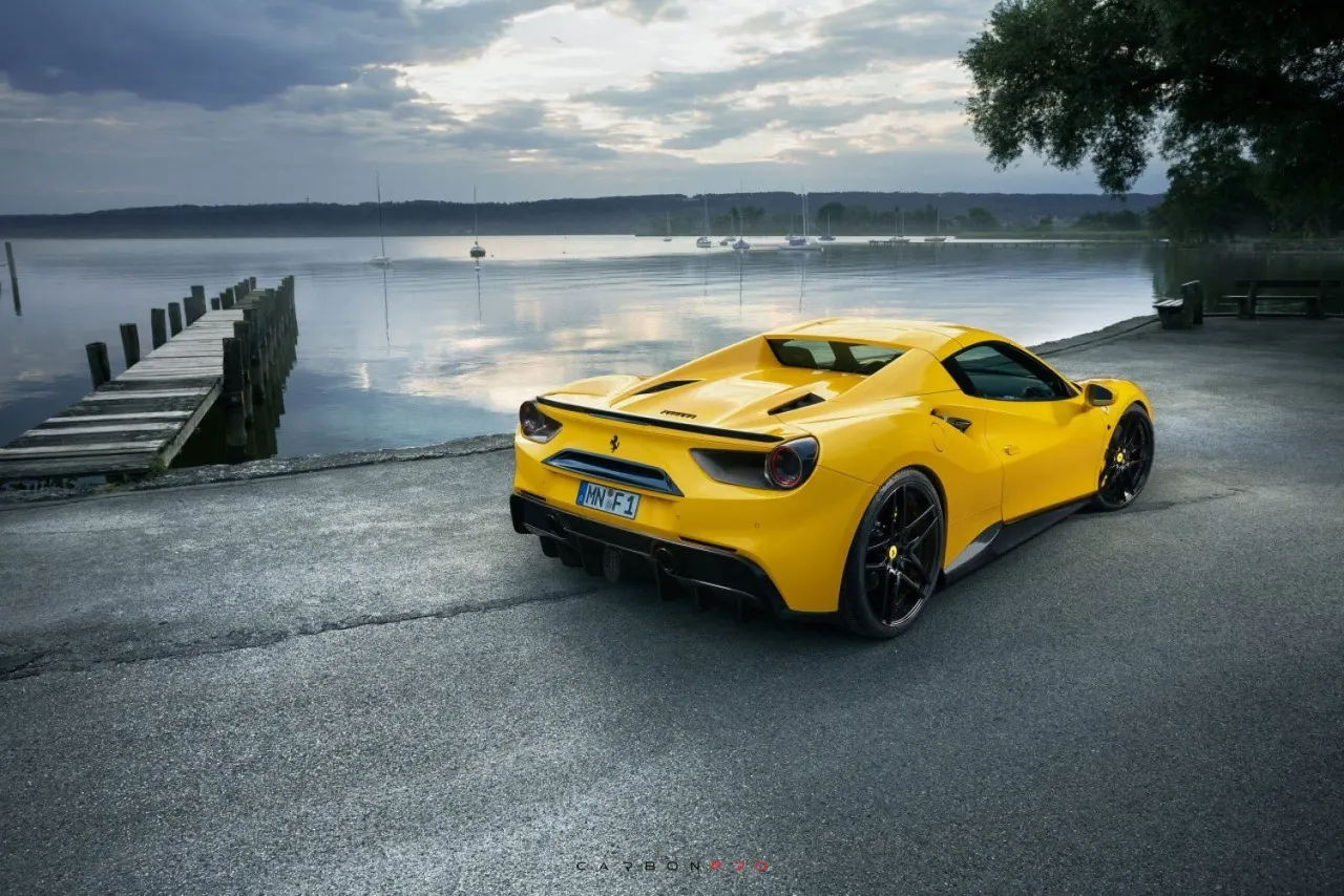 Novitec (Spider)