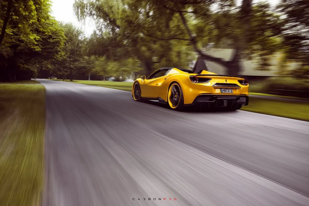 Novitec (Spider)