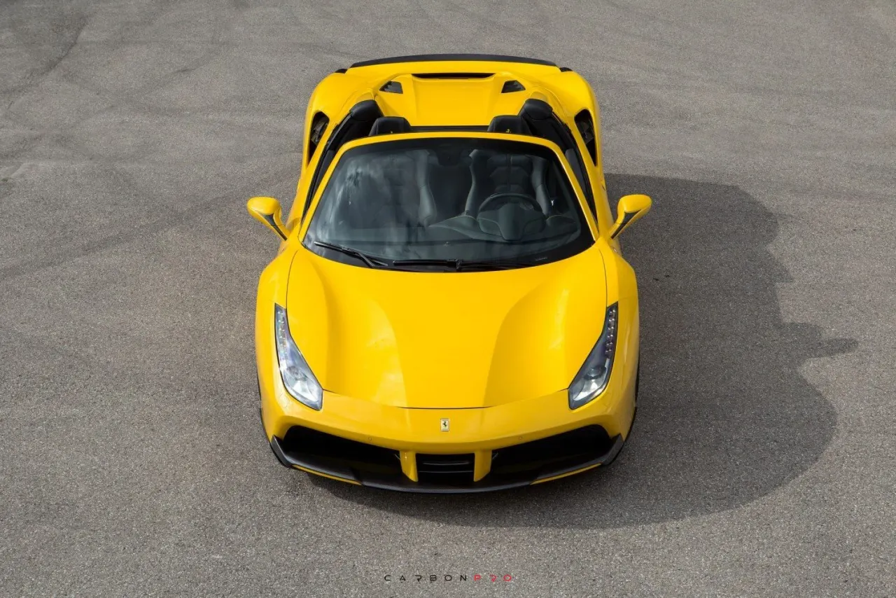 Novitec (Spider)