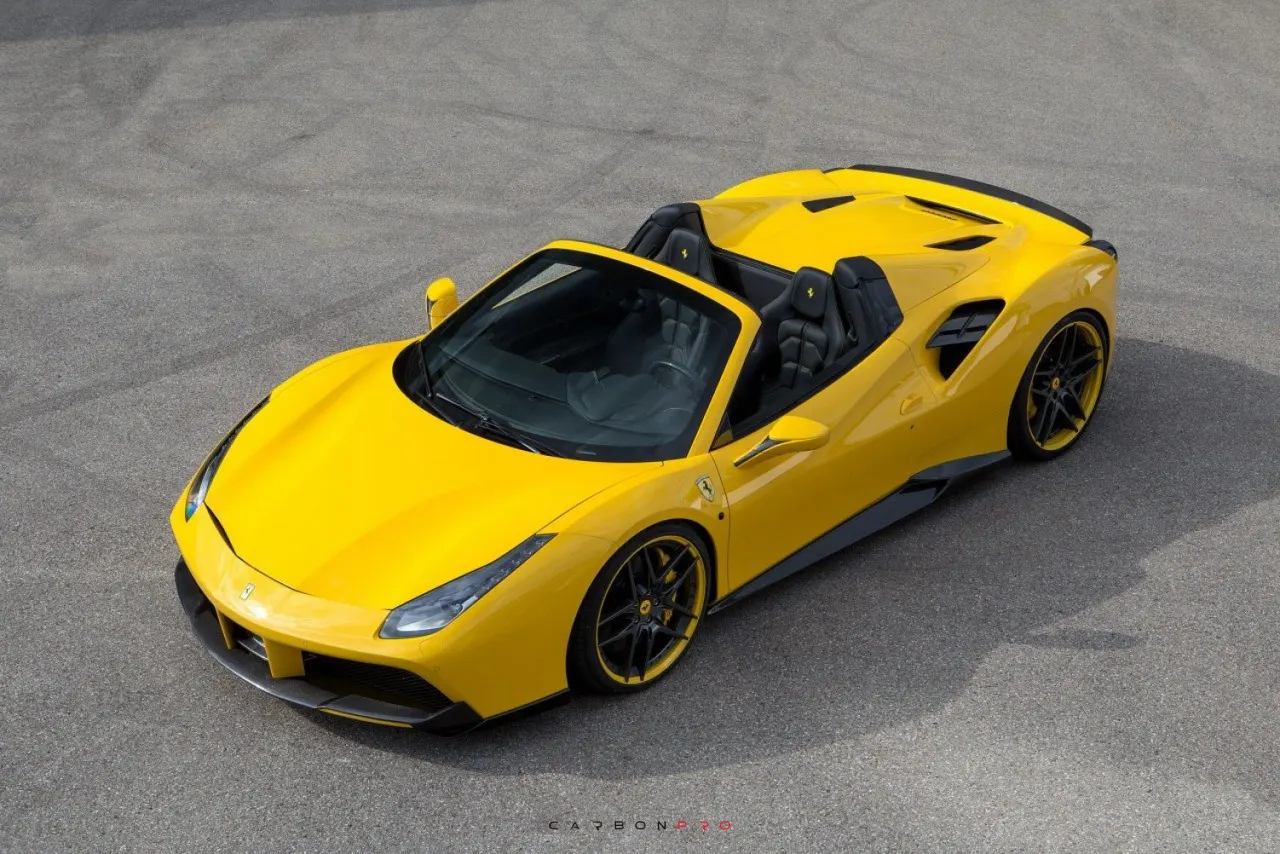 Novitec (Spider)
