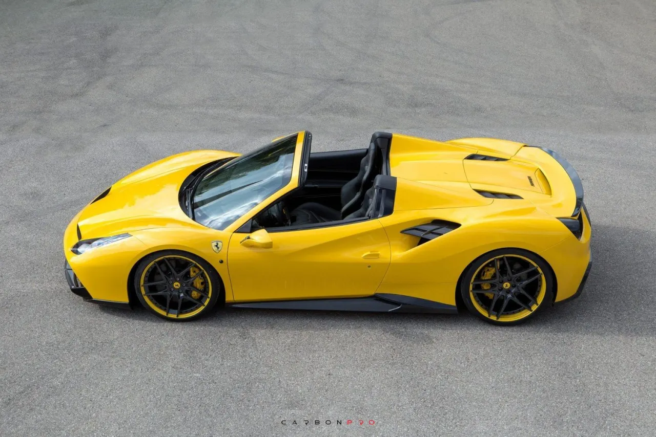 Novitec (Spider)