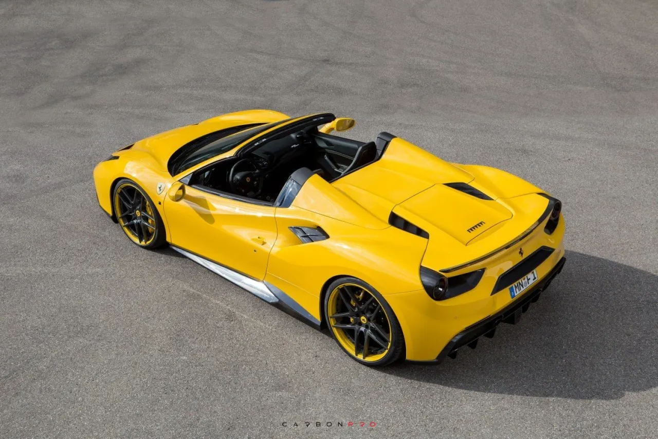 Novitec (Spider)