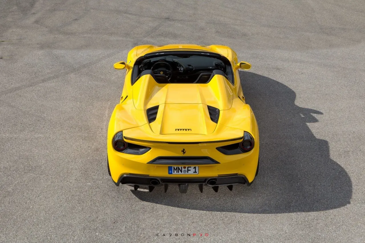 Novitec (Spider)