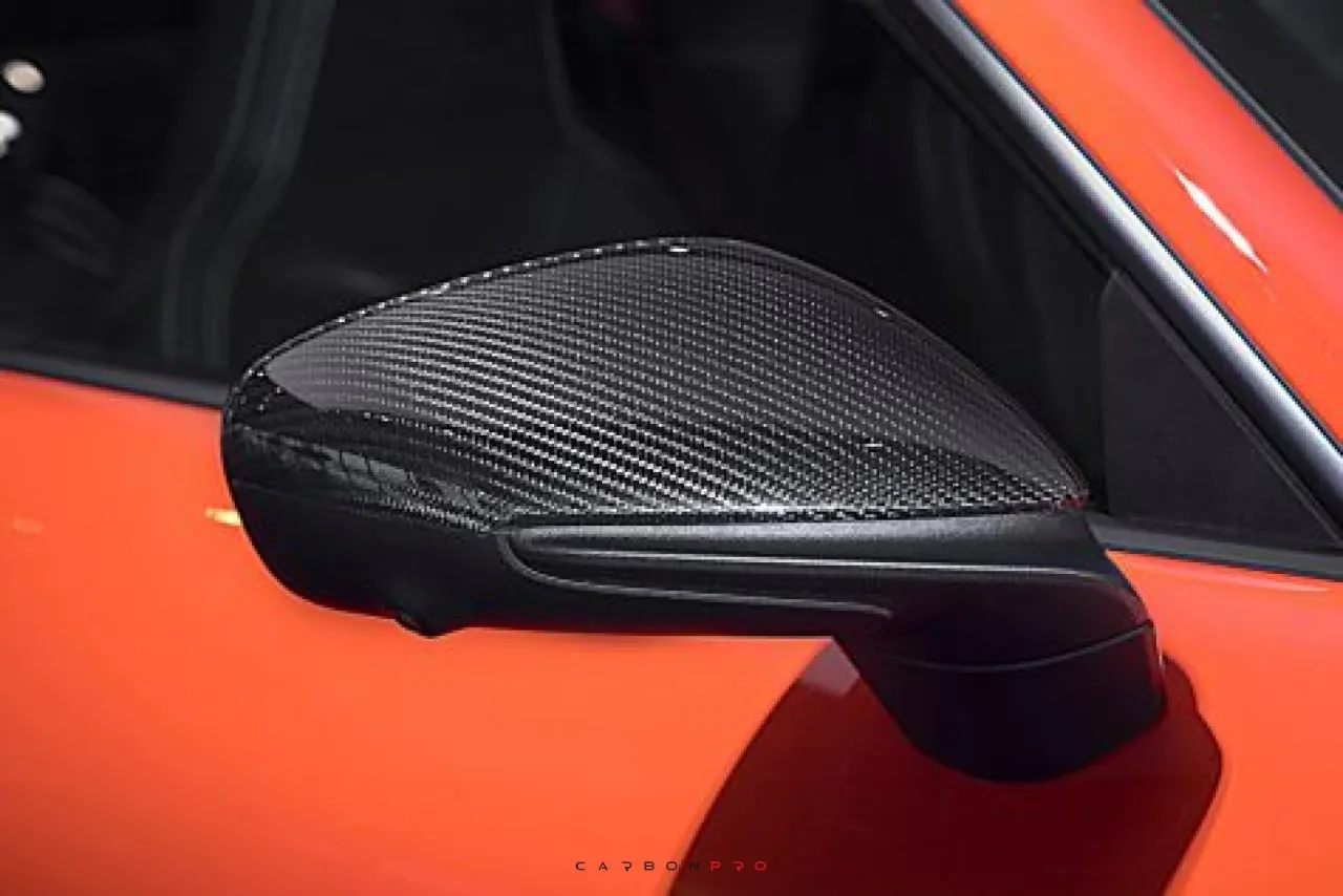 992 Carrera 4/S/4S (Stock Design)