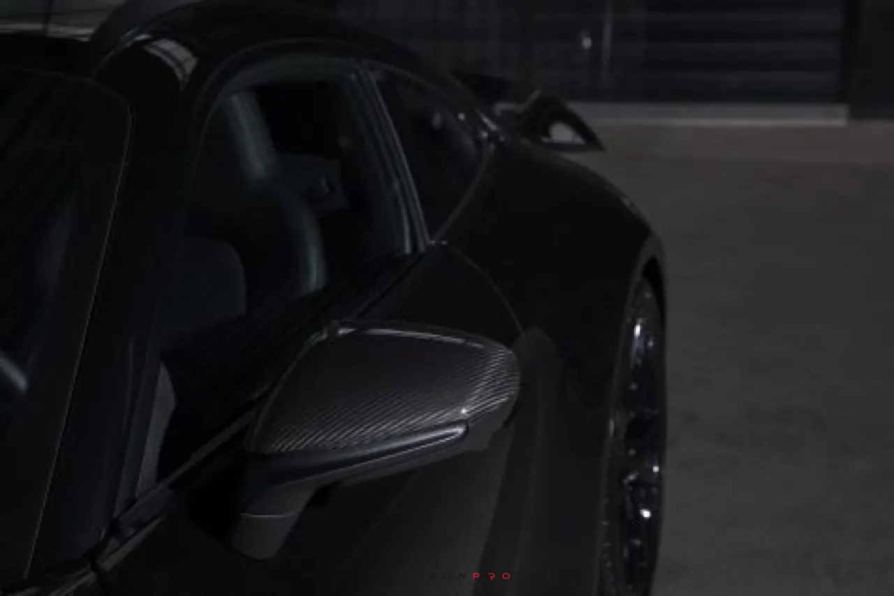 992 Carrera 4/S/4S (Stock Design)