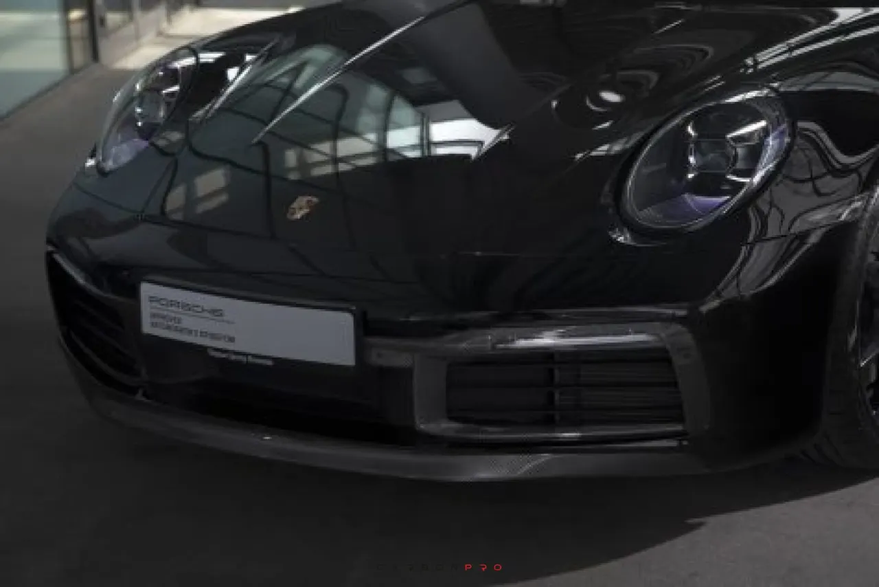 992 Carrera 4/S/4S (Stock Design)