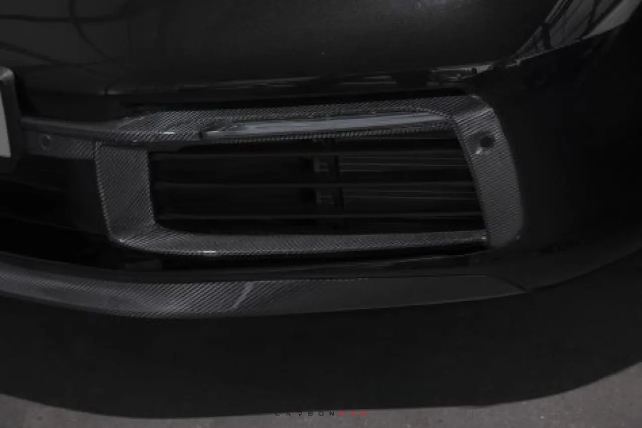 992 Carrera 4/S/4S (Stock Design)