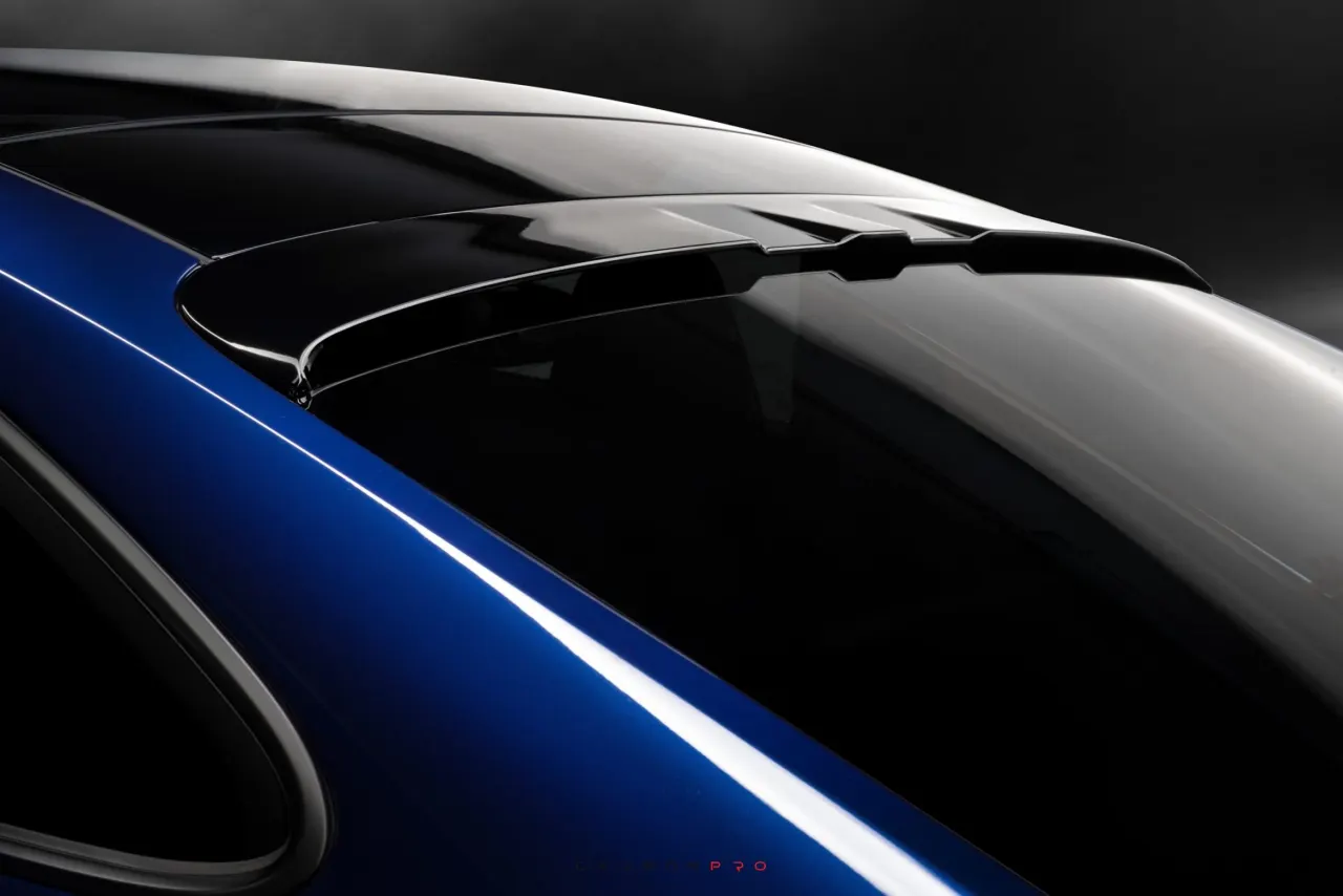992 CARRERA 4/S/4S (Sport Design/Aerokit)