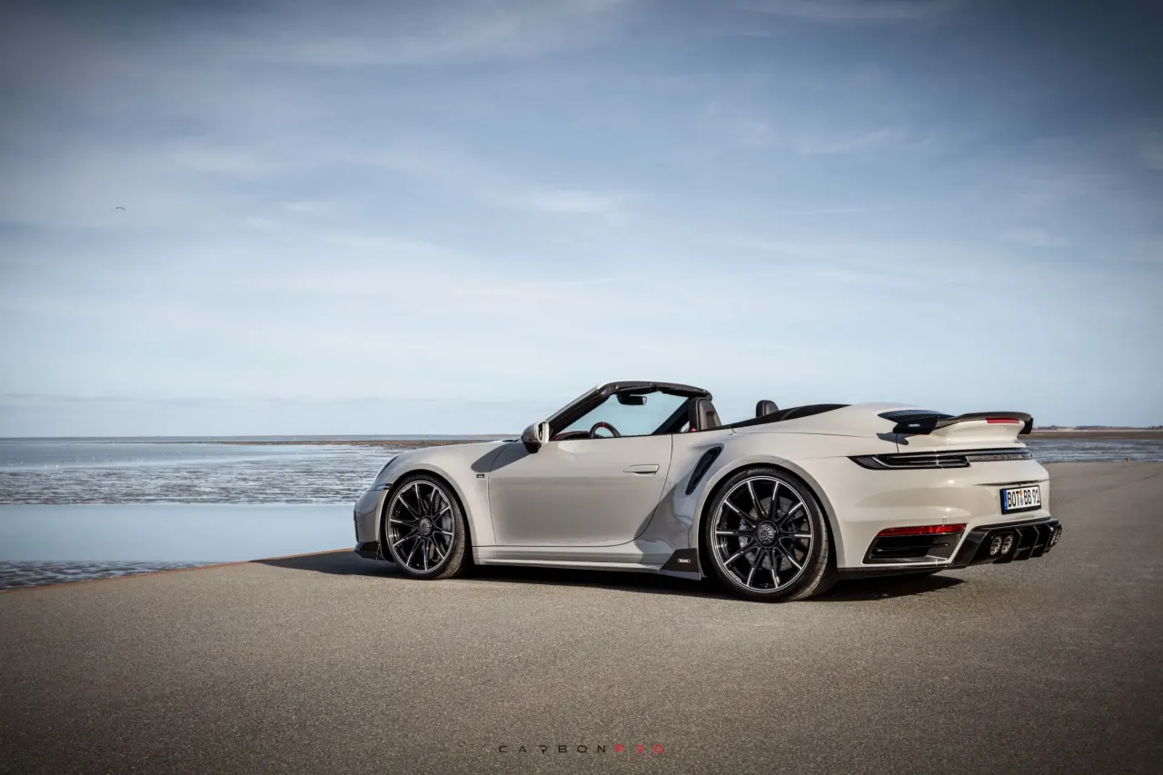 Stock Design