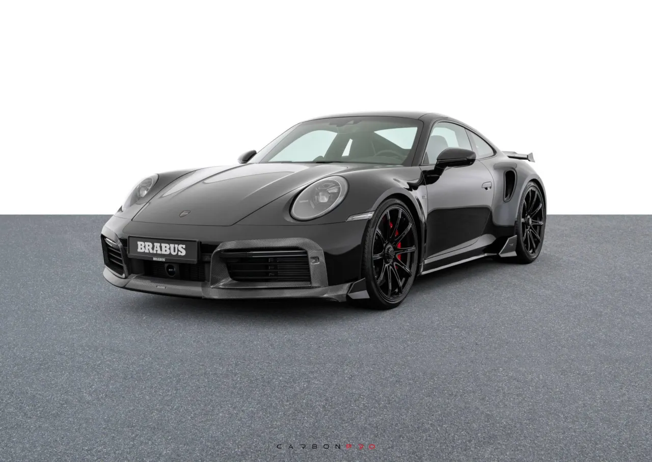 Stock Design