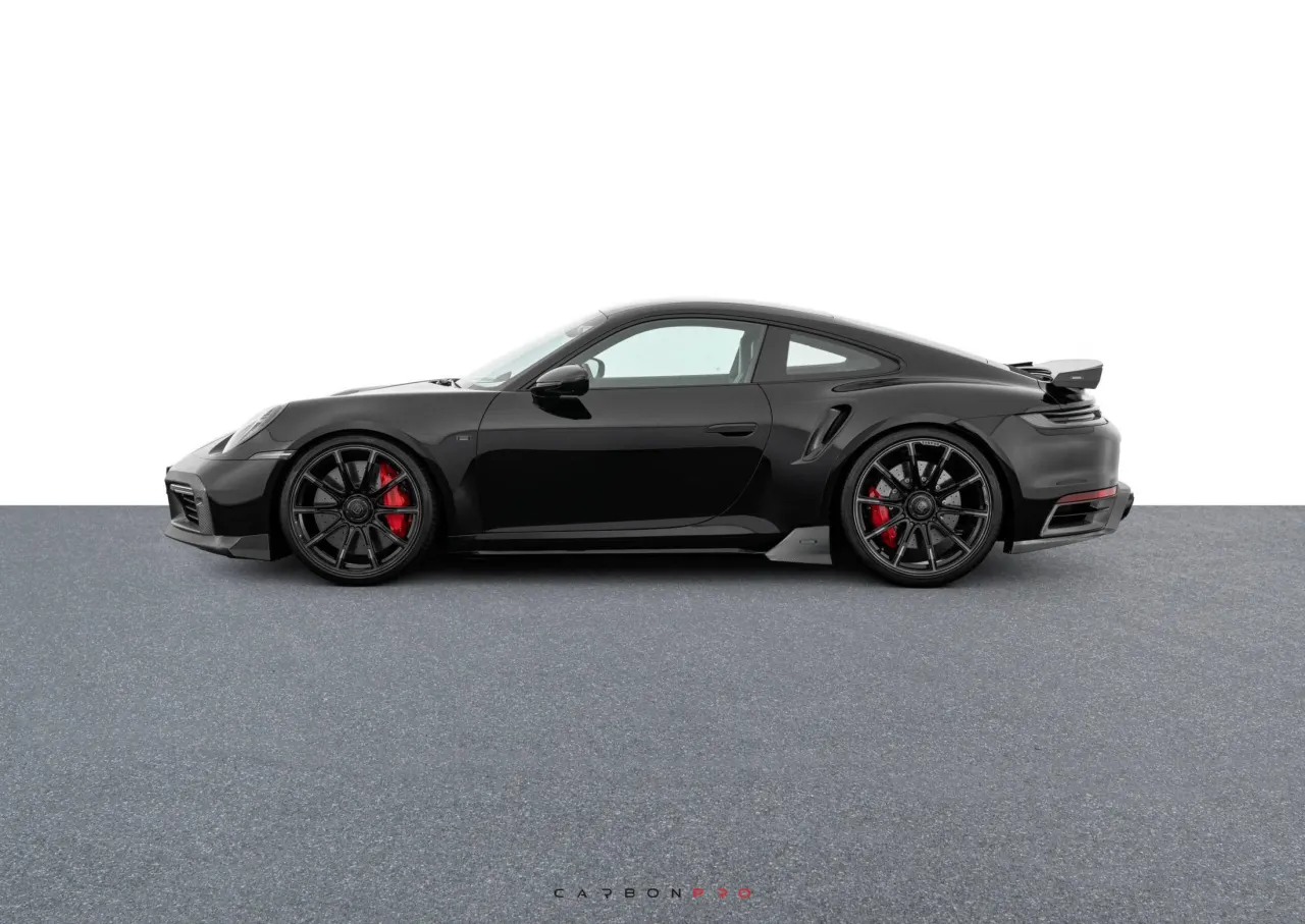 Stock Design
