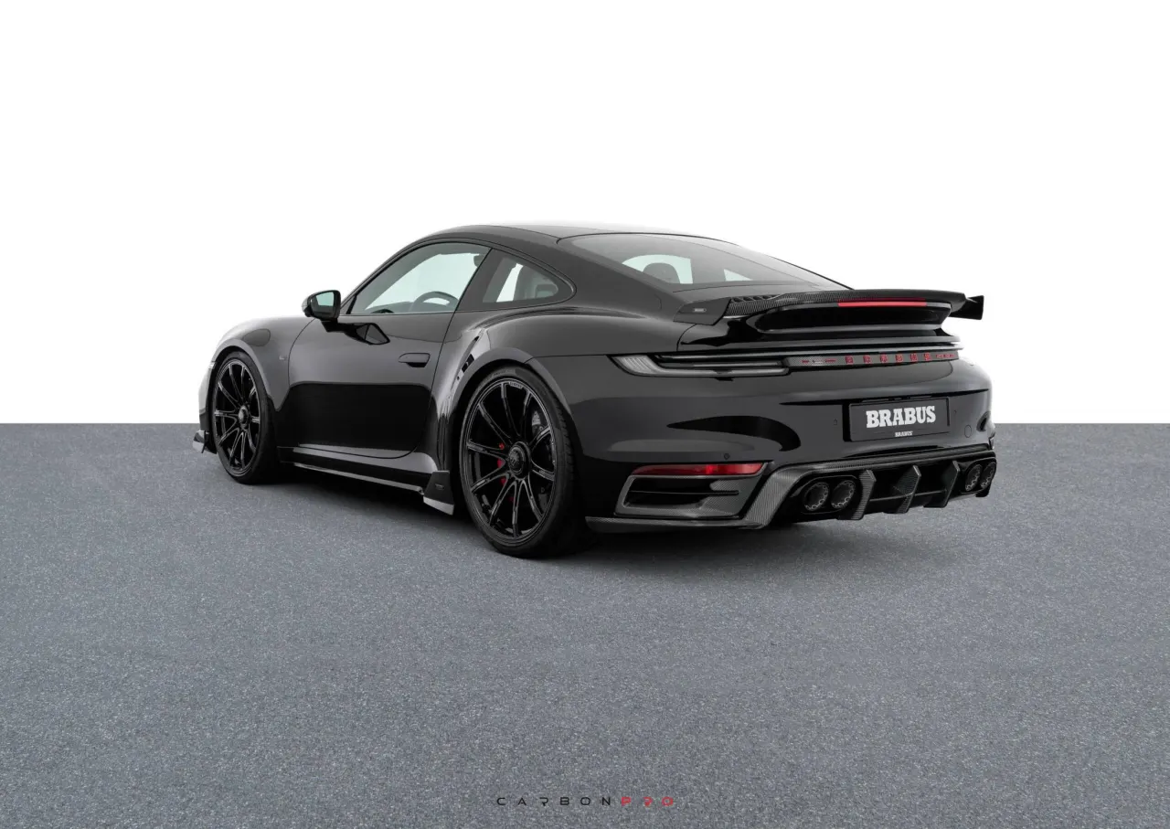 Stock Design