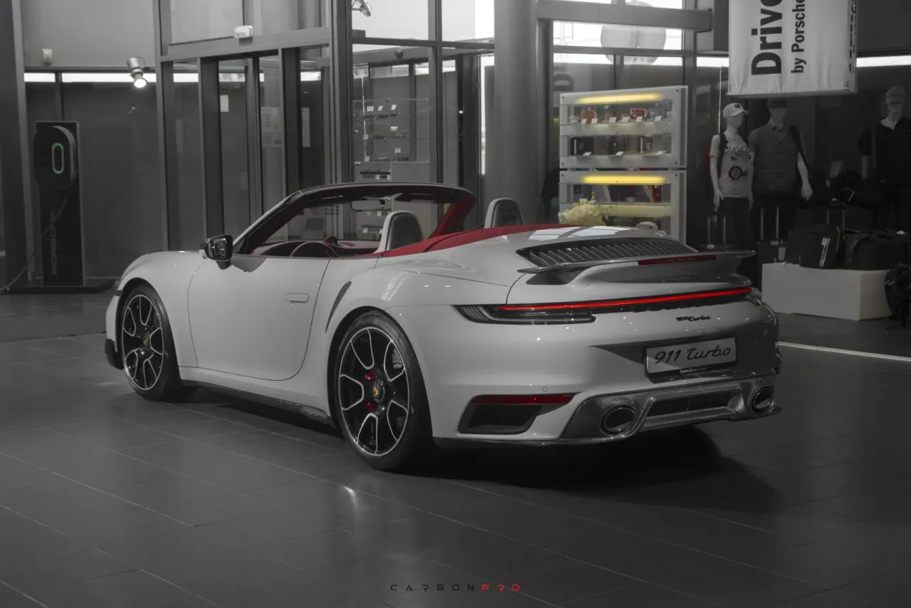 Stock Design