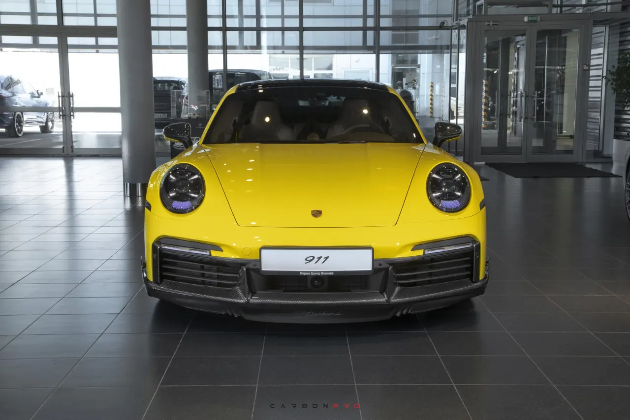 Stock Design