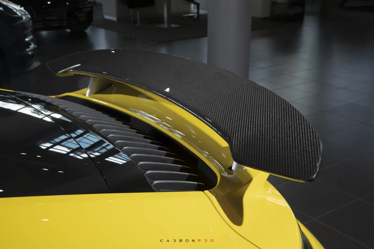Stock Design