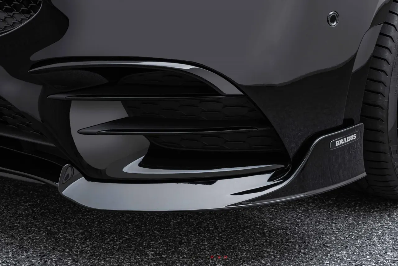 A 160 - A 250 | AMG Line