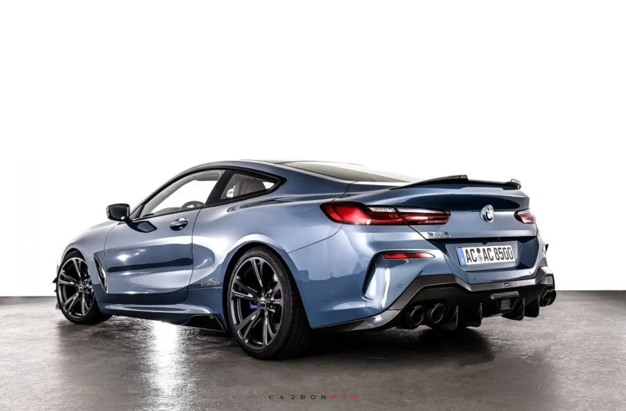 AC Schnitzer