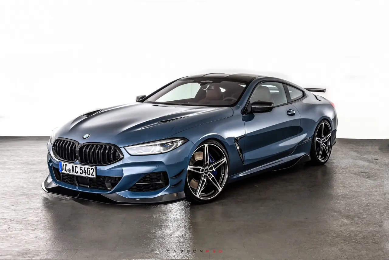 AC Schnitzer
