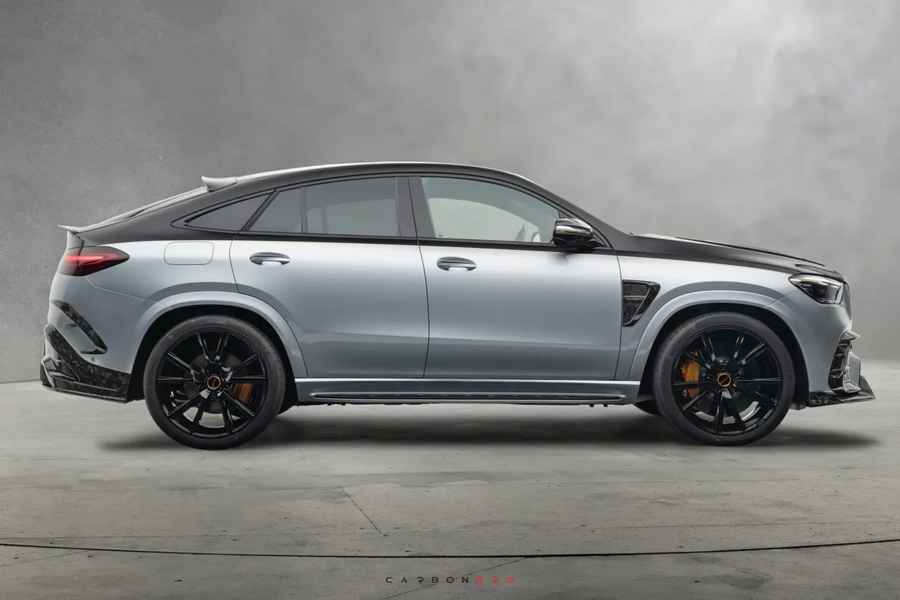 AMG 63