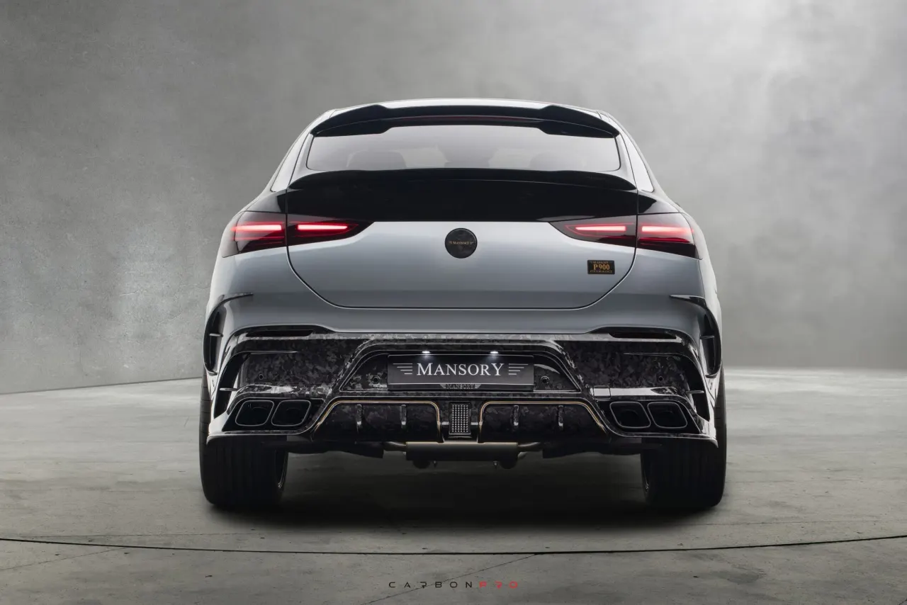 AMG 63
