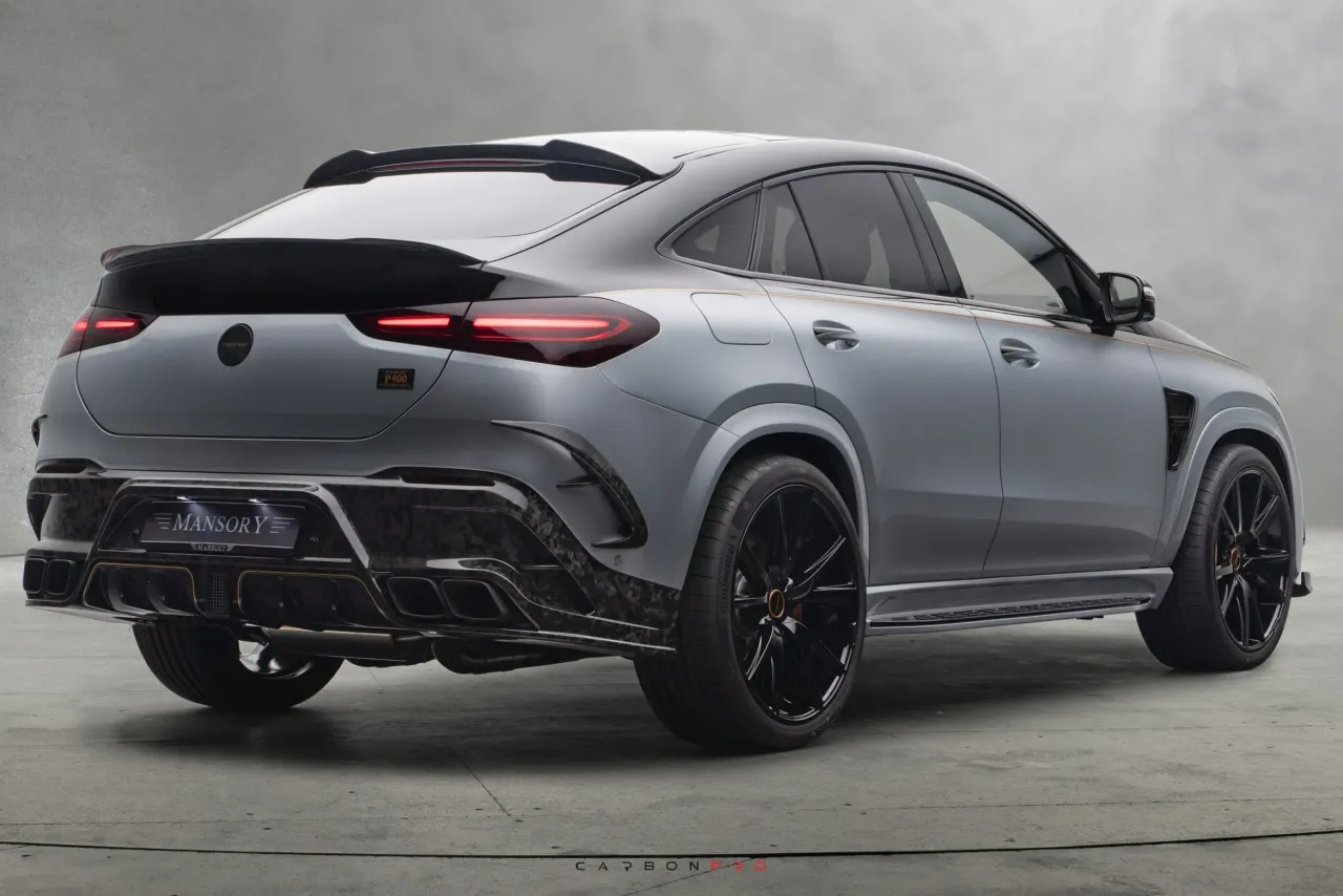 AMG 63
