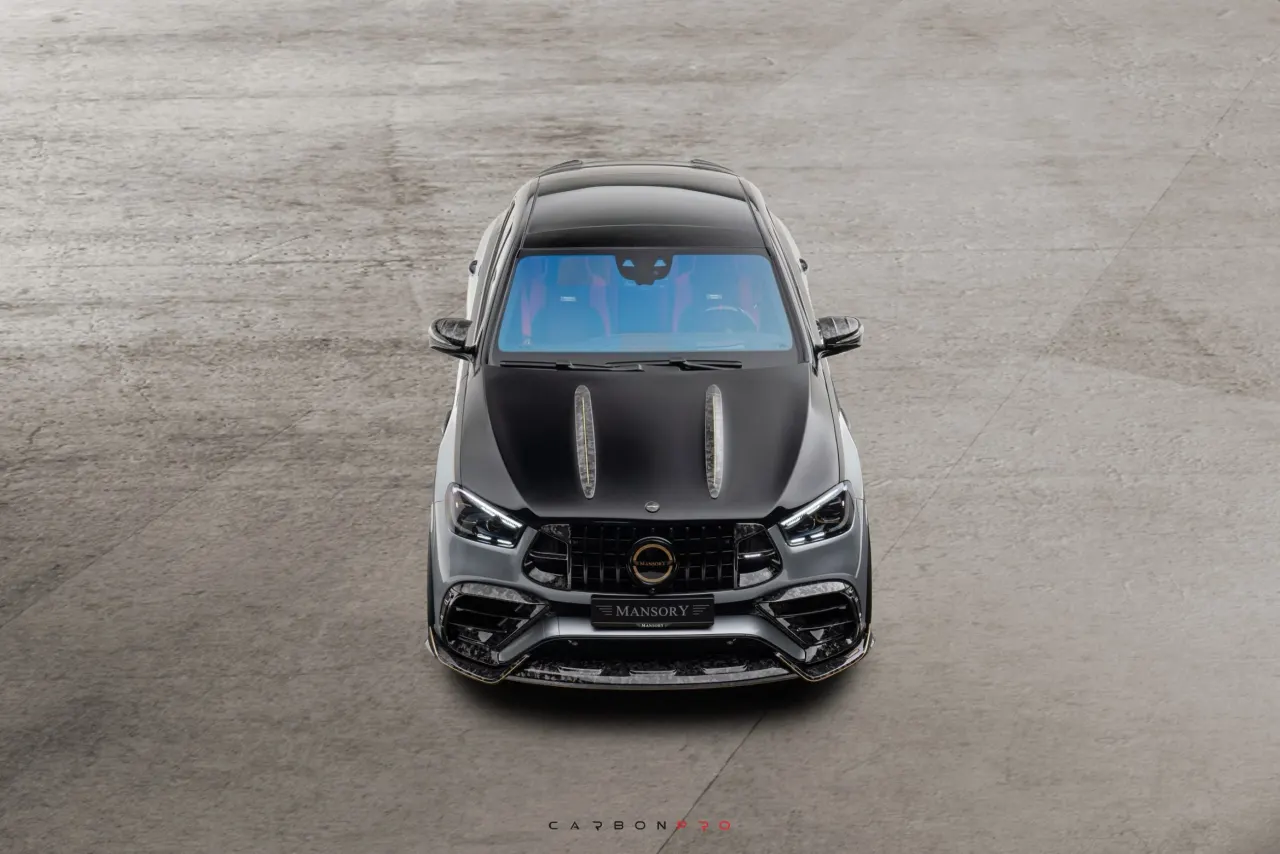 AMG 63