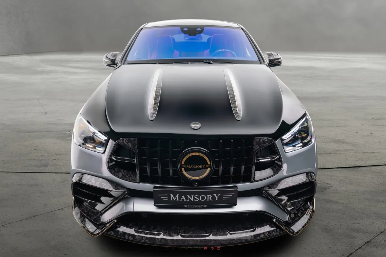 AMG 63