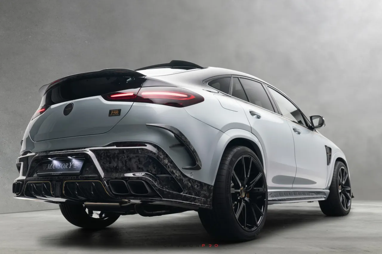 AMG 63