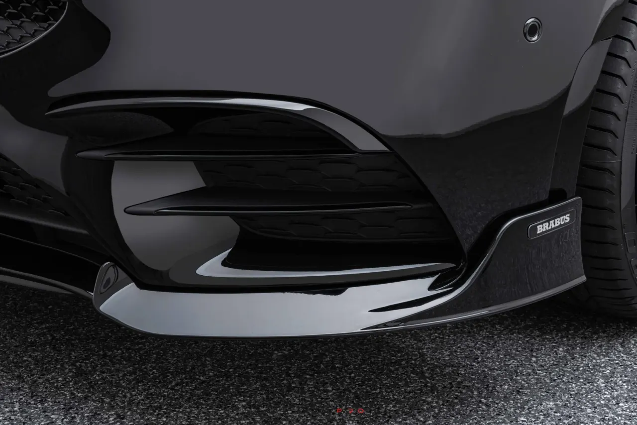 AMG A 35