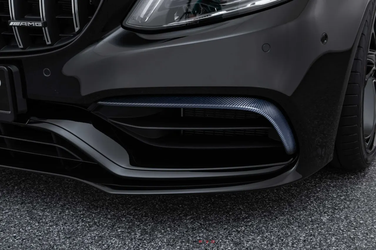 AMG C 63 from 07/2018