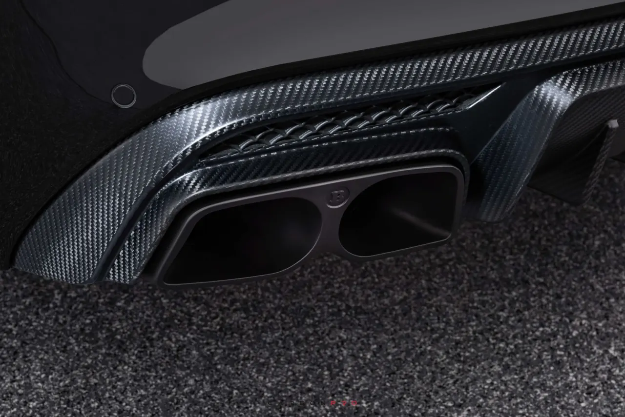 AMG C 63 from 07/2018