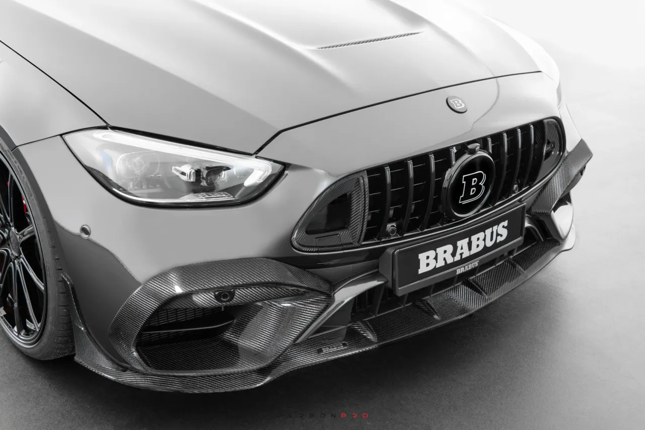 AMG C 63
