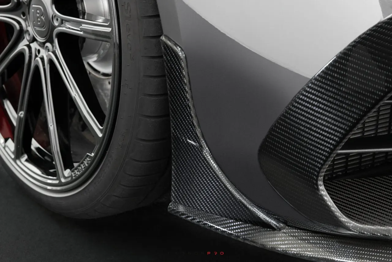 AMG C 63
