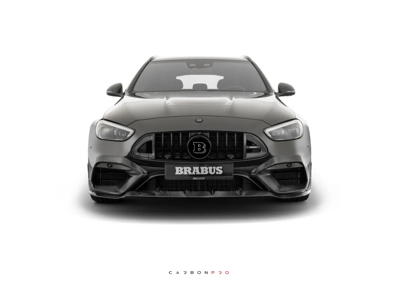 AMG C 63