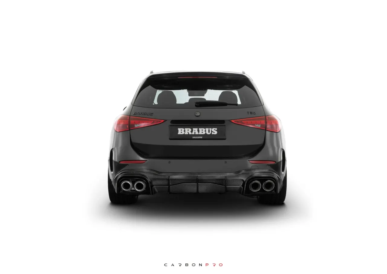 AMG C 63