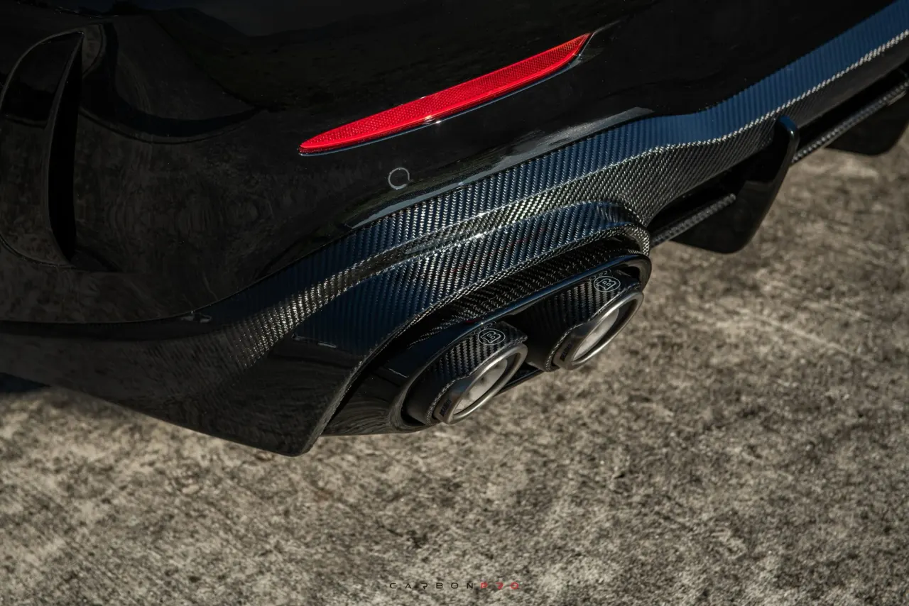 AMG C 63