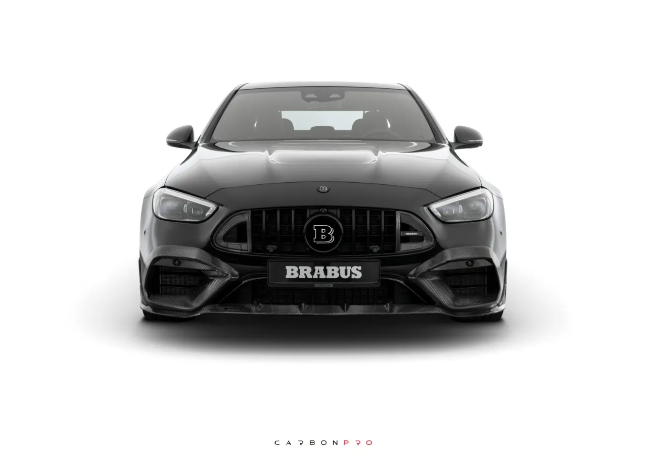 AMG C 63